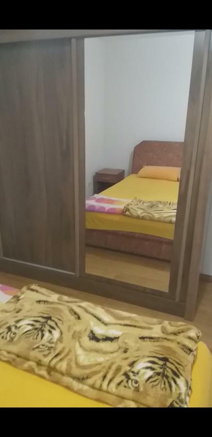 Apartman A&M ブドヴァ エクステリア 写真