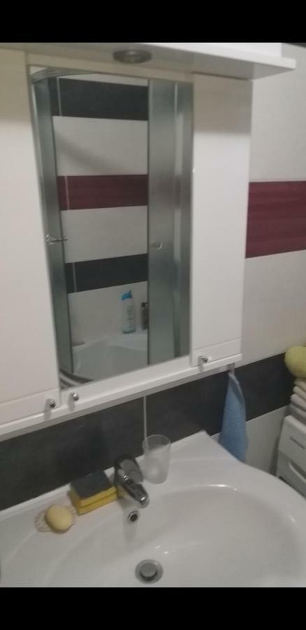 Apartman A&M ブドヴァ エクステリア 写真
