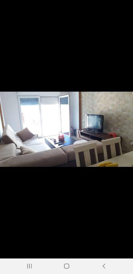 Apartman A&M ブドヴァ エクステリア 写真
