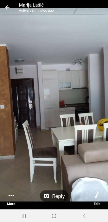 Apartman A&M ブドヴァ エクステリア 写真